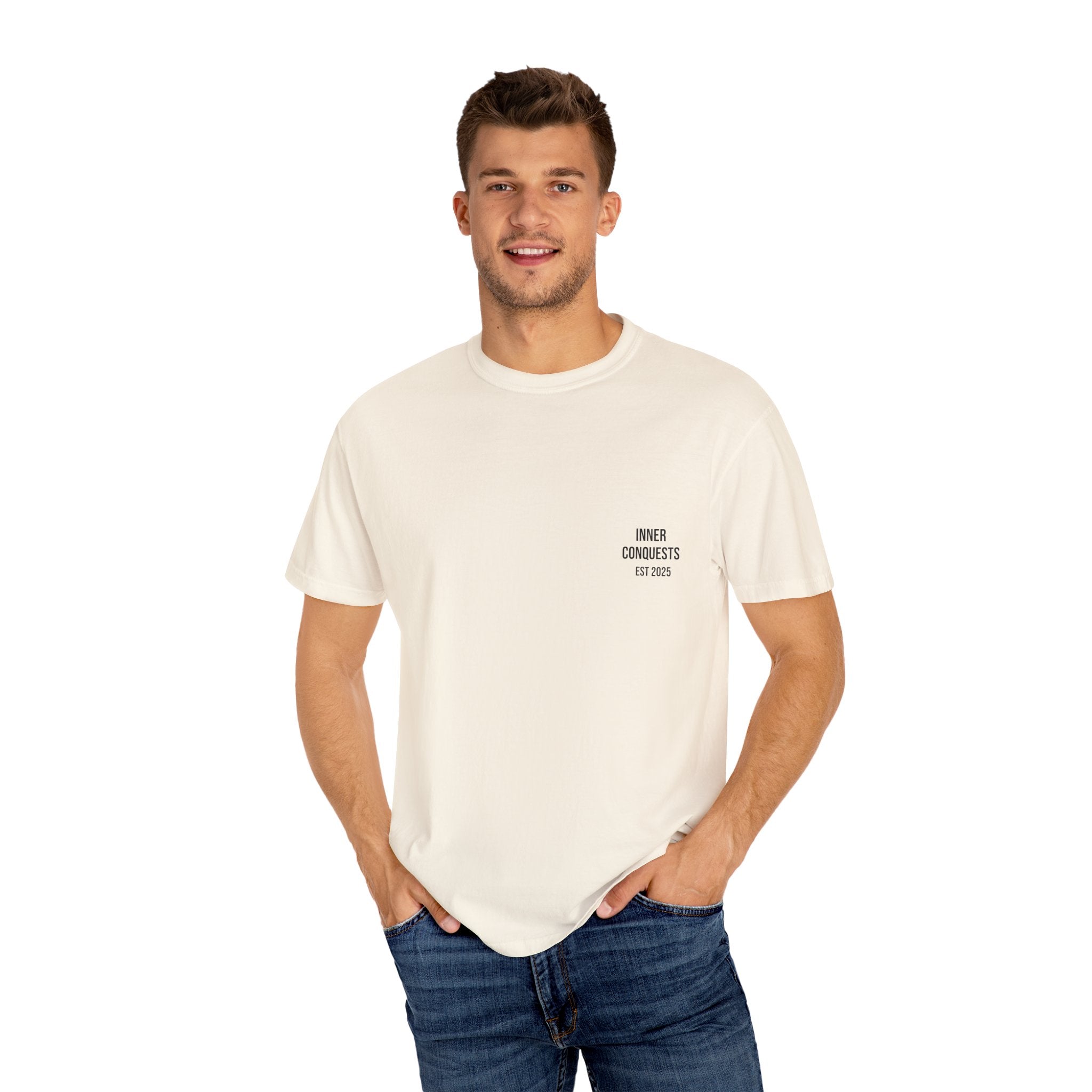 Smile of God Established Tee