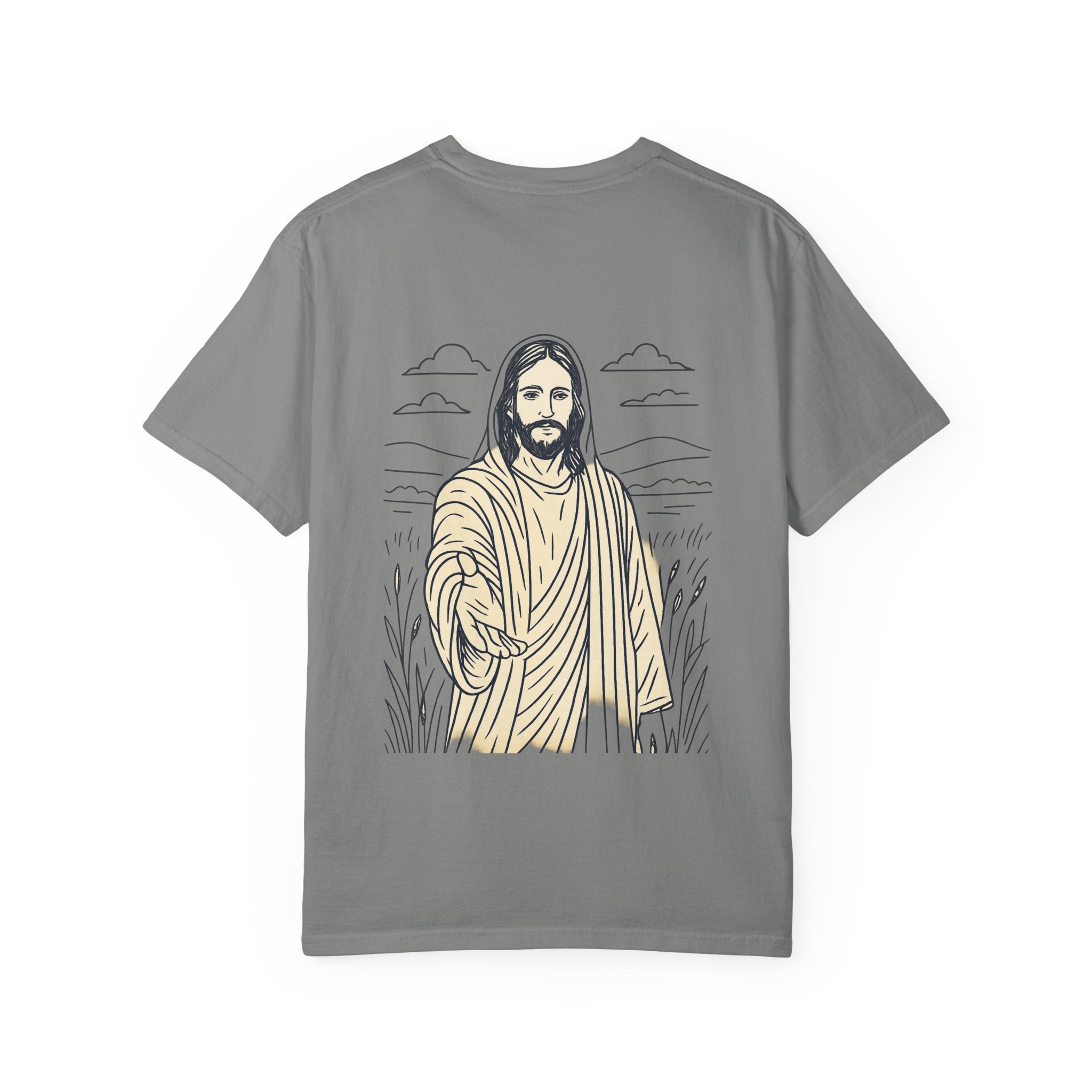 Jesus "Follow Me" - Tee