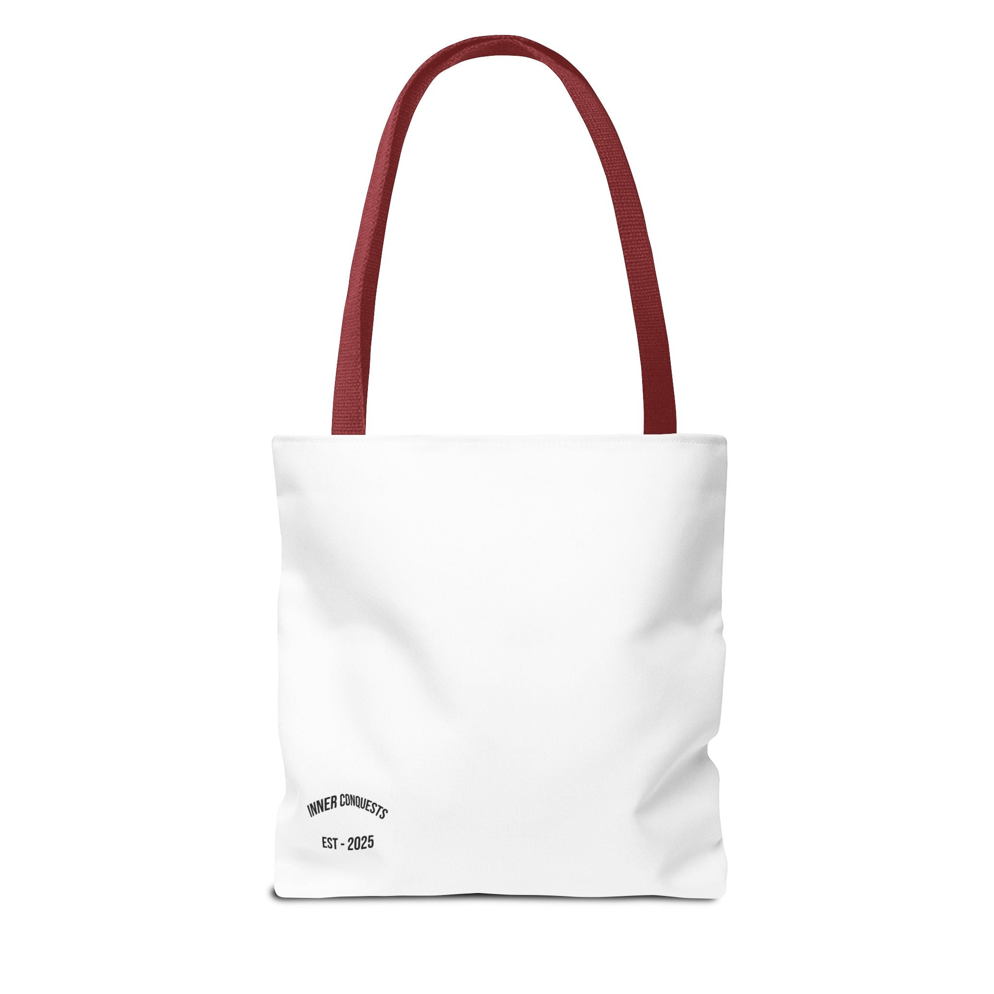 Smile of God - Tote