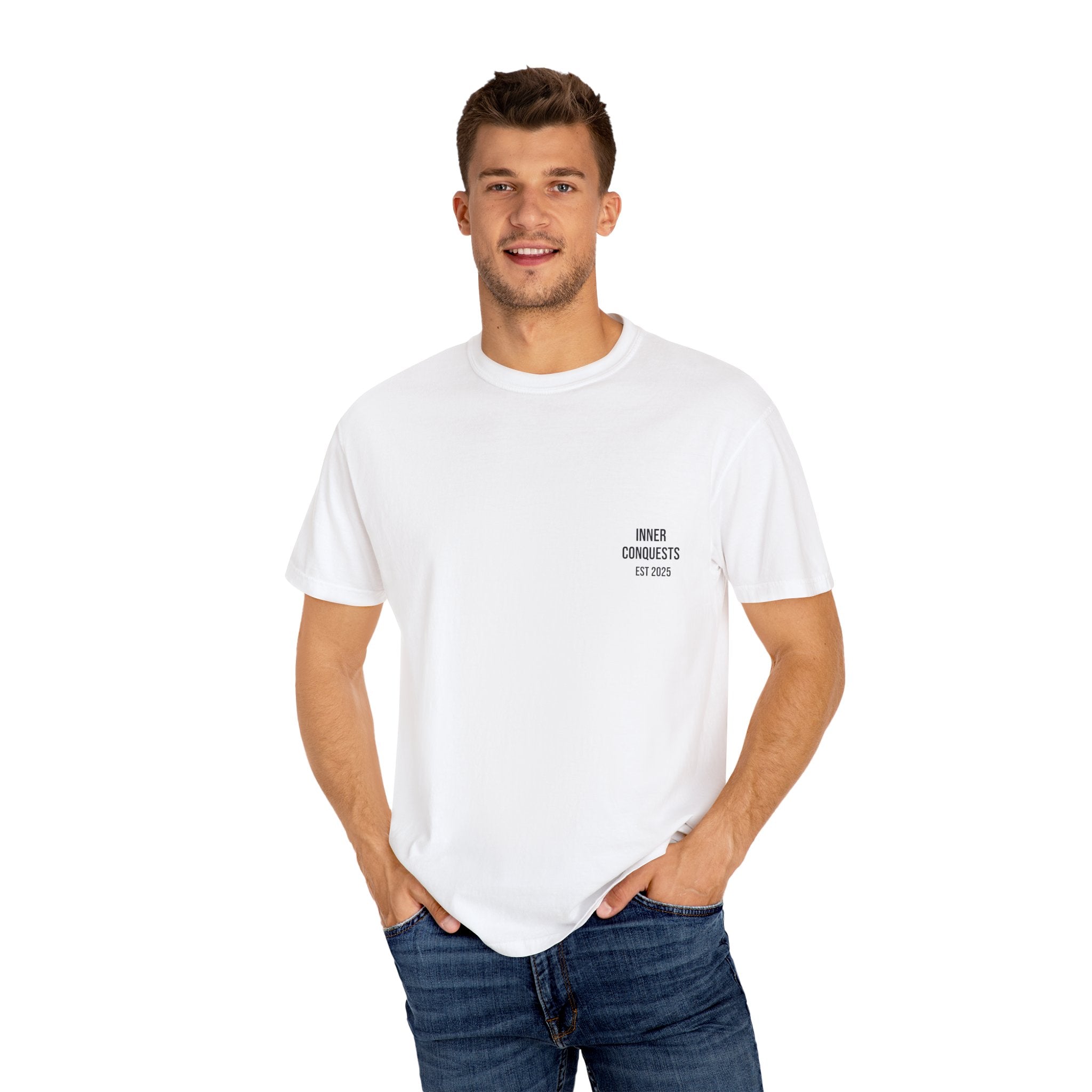 Smile of God Established Tee