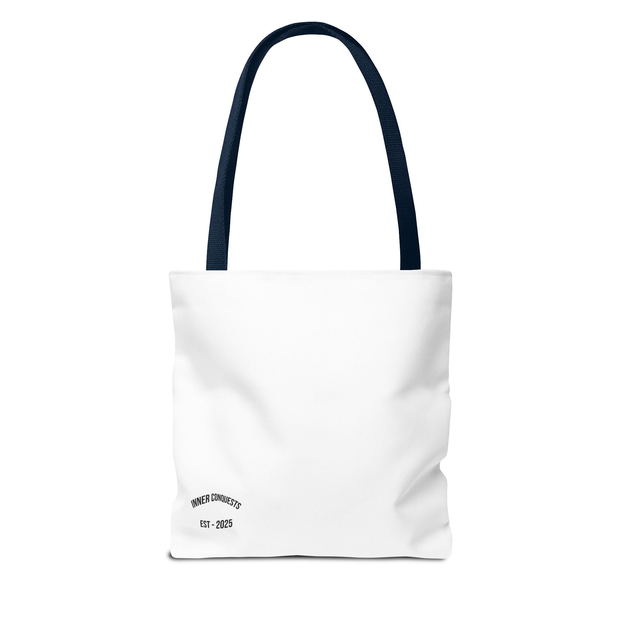 Smile of God - Tote