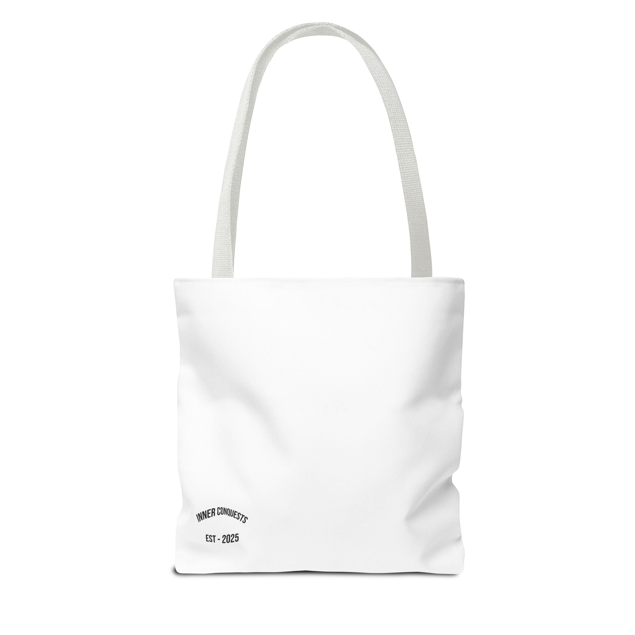 Smile of God - Tote