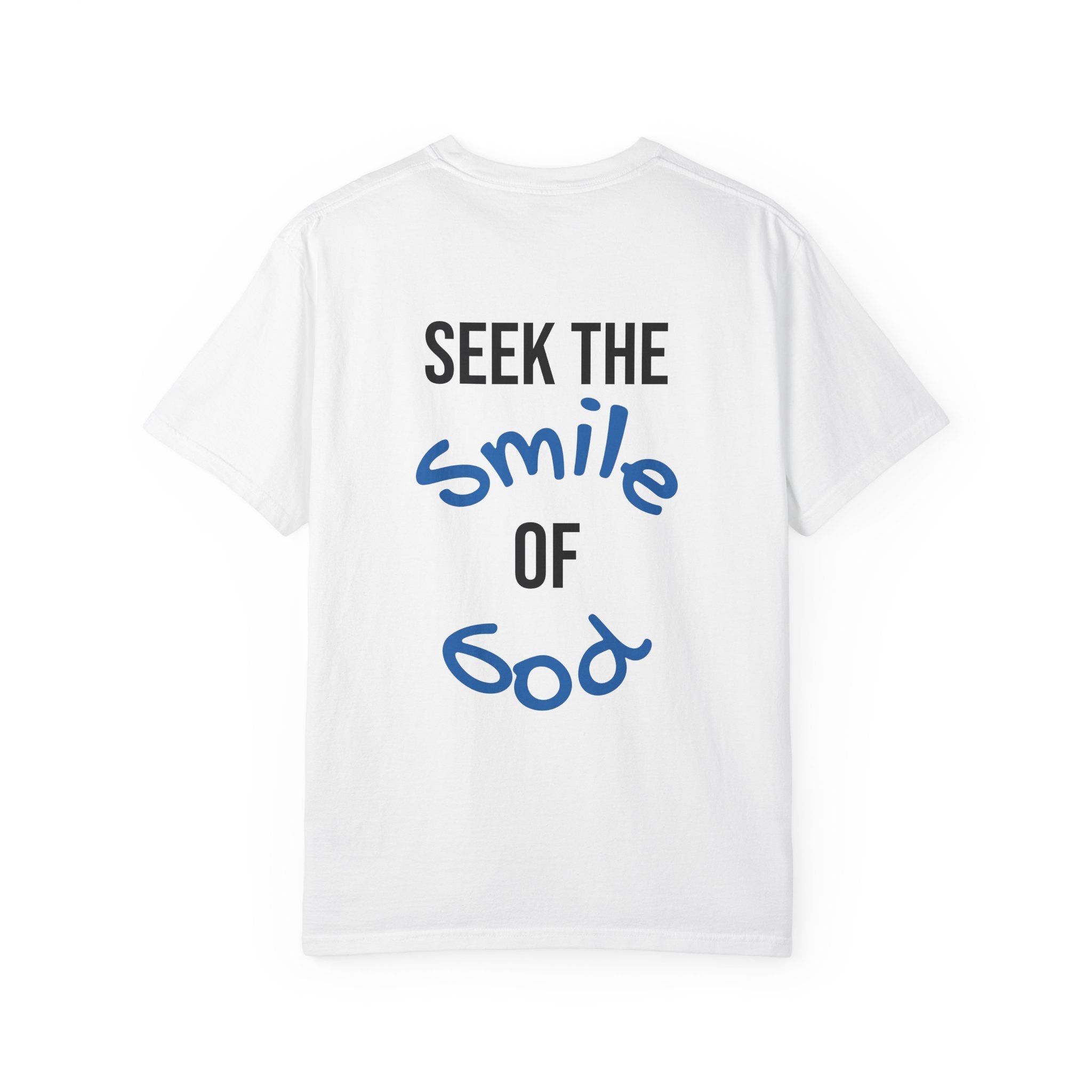 Smile of God Established Tee