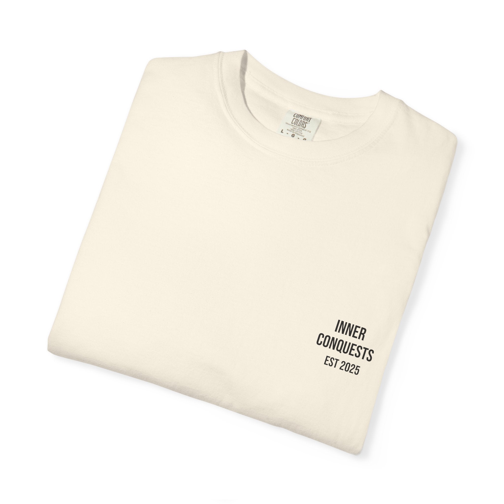Smile of God Established Tee