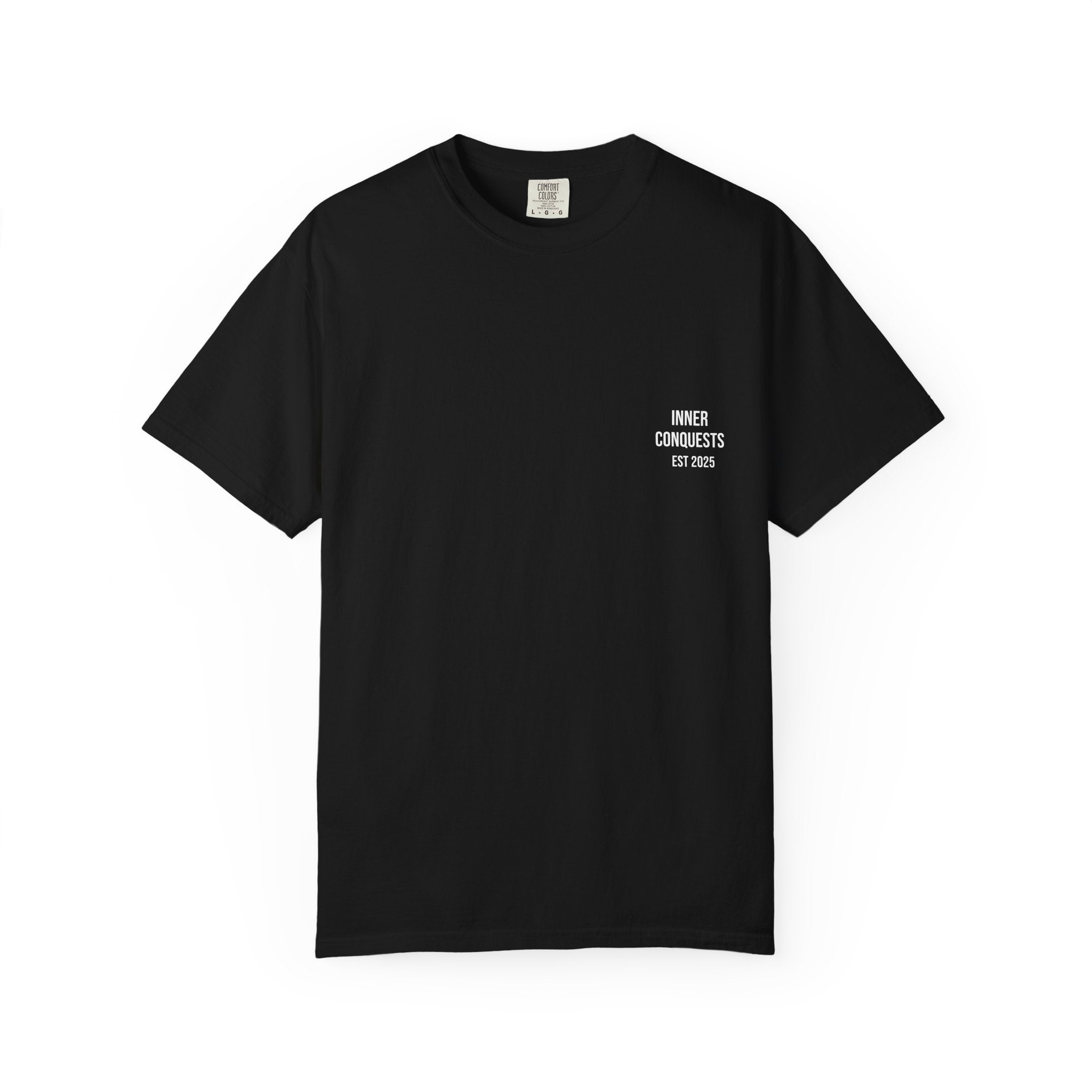 Smile of God Established Tee