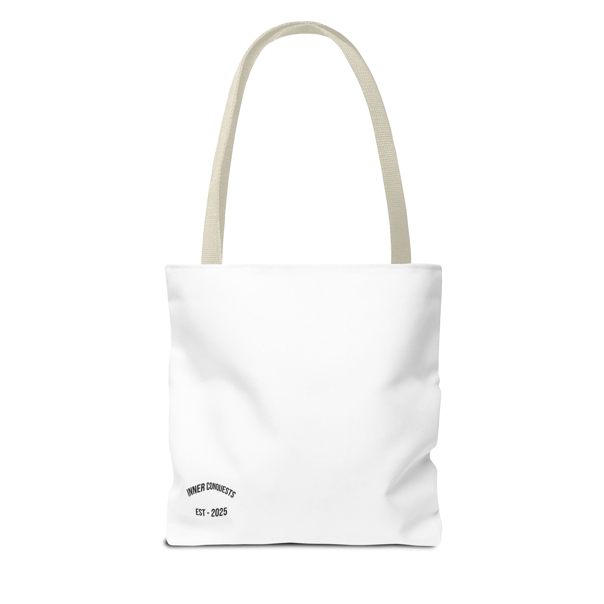 Smile of God - Tote