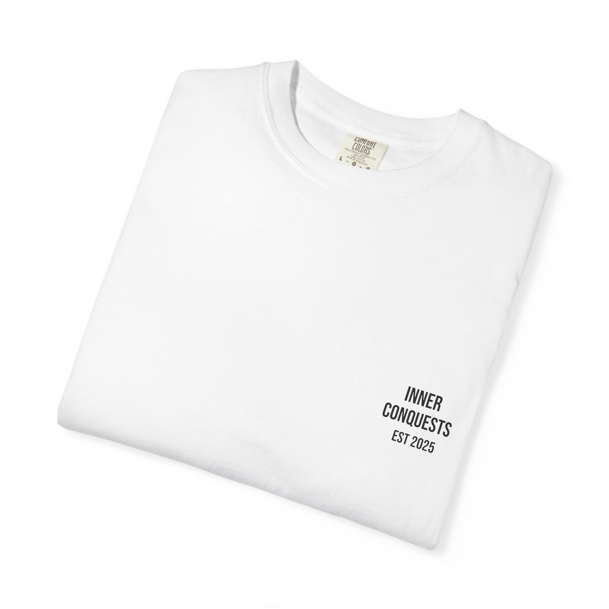 Smile of God Established Tee