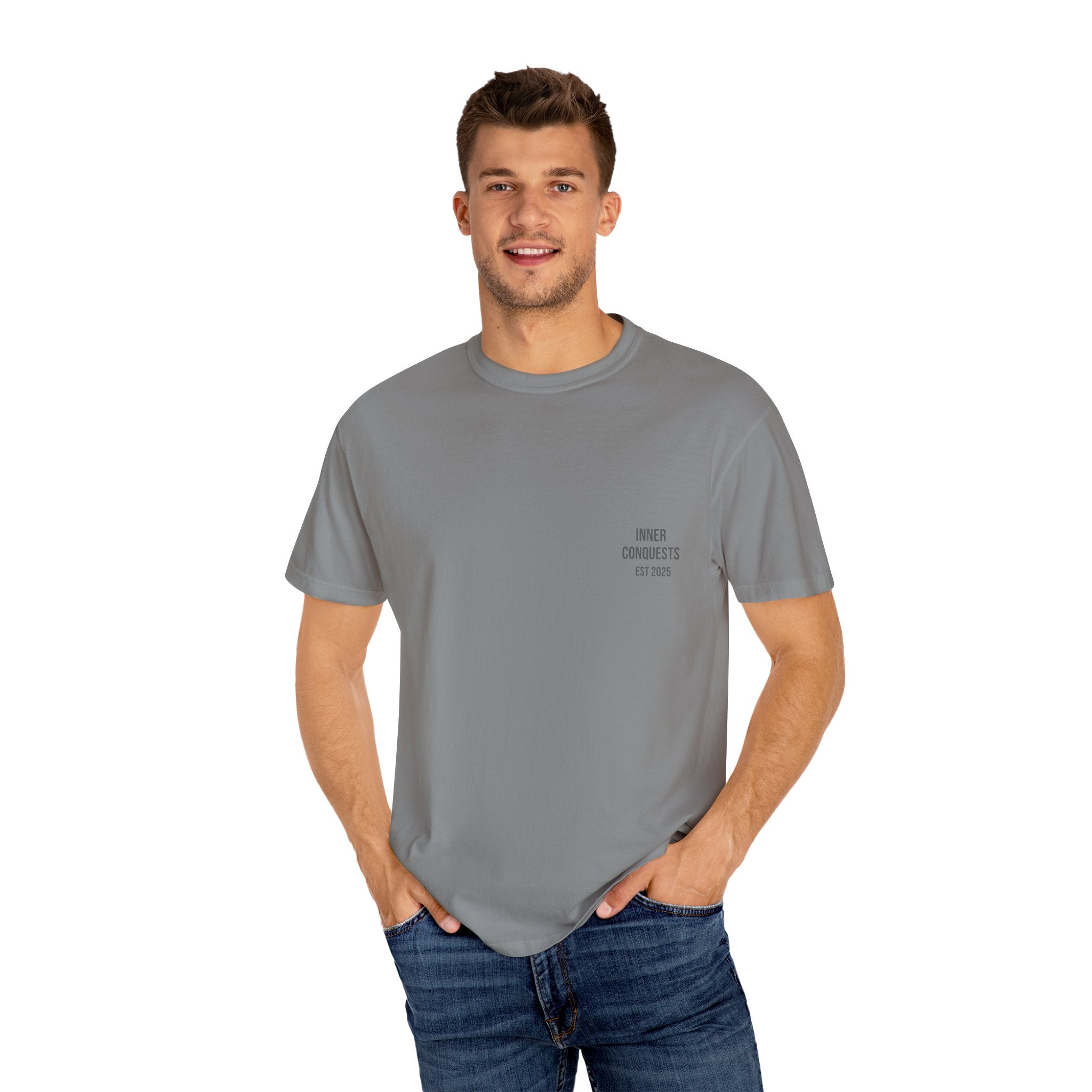 Smile of God Established Tee