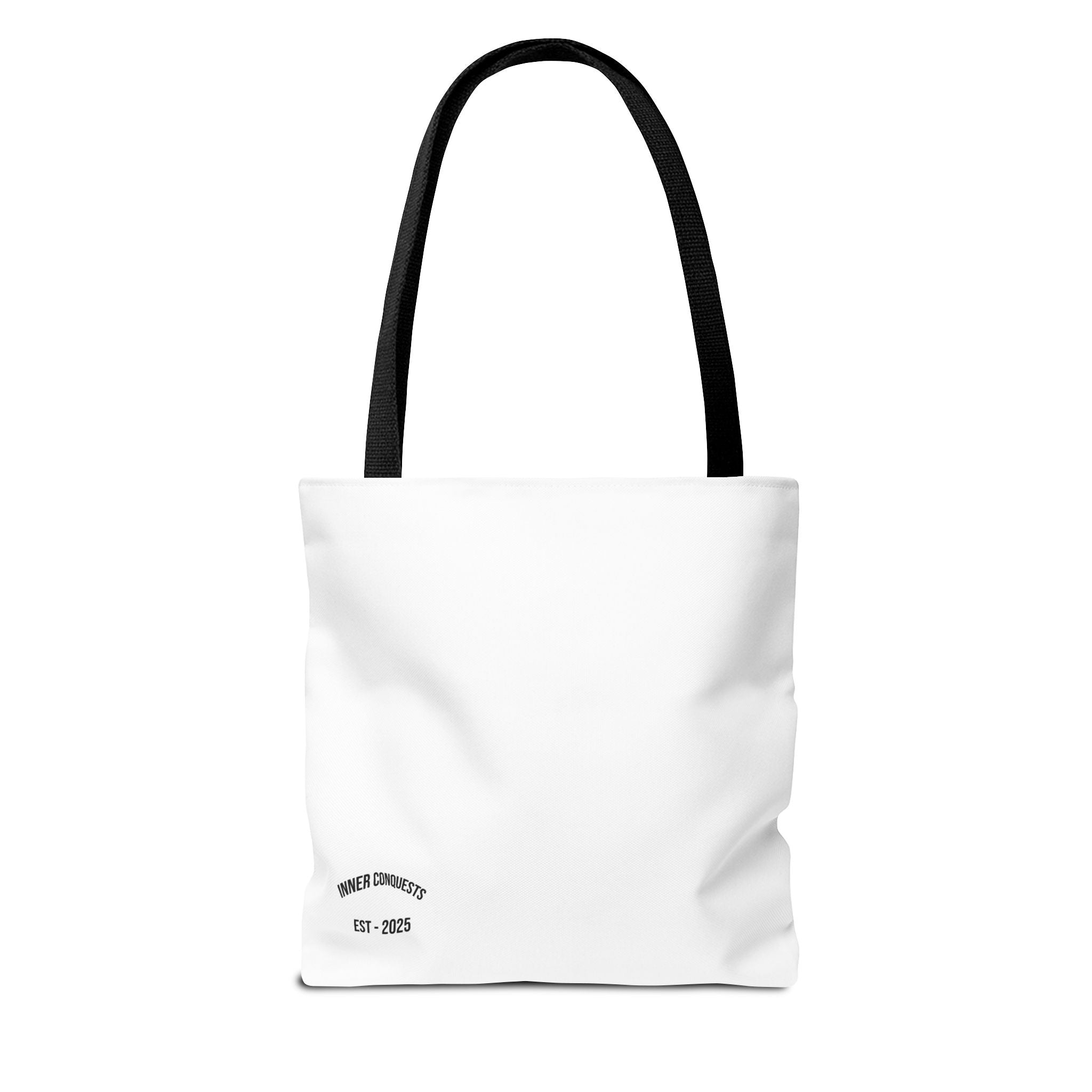 Smile of God - Tote