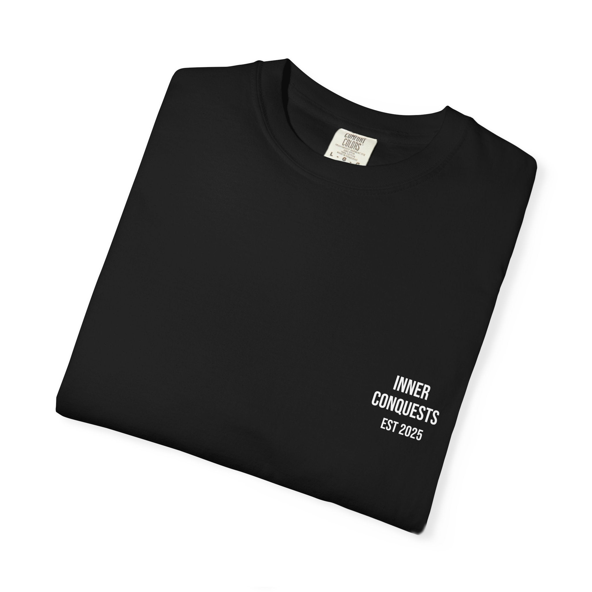 Smile of God Established Tee