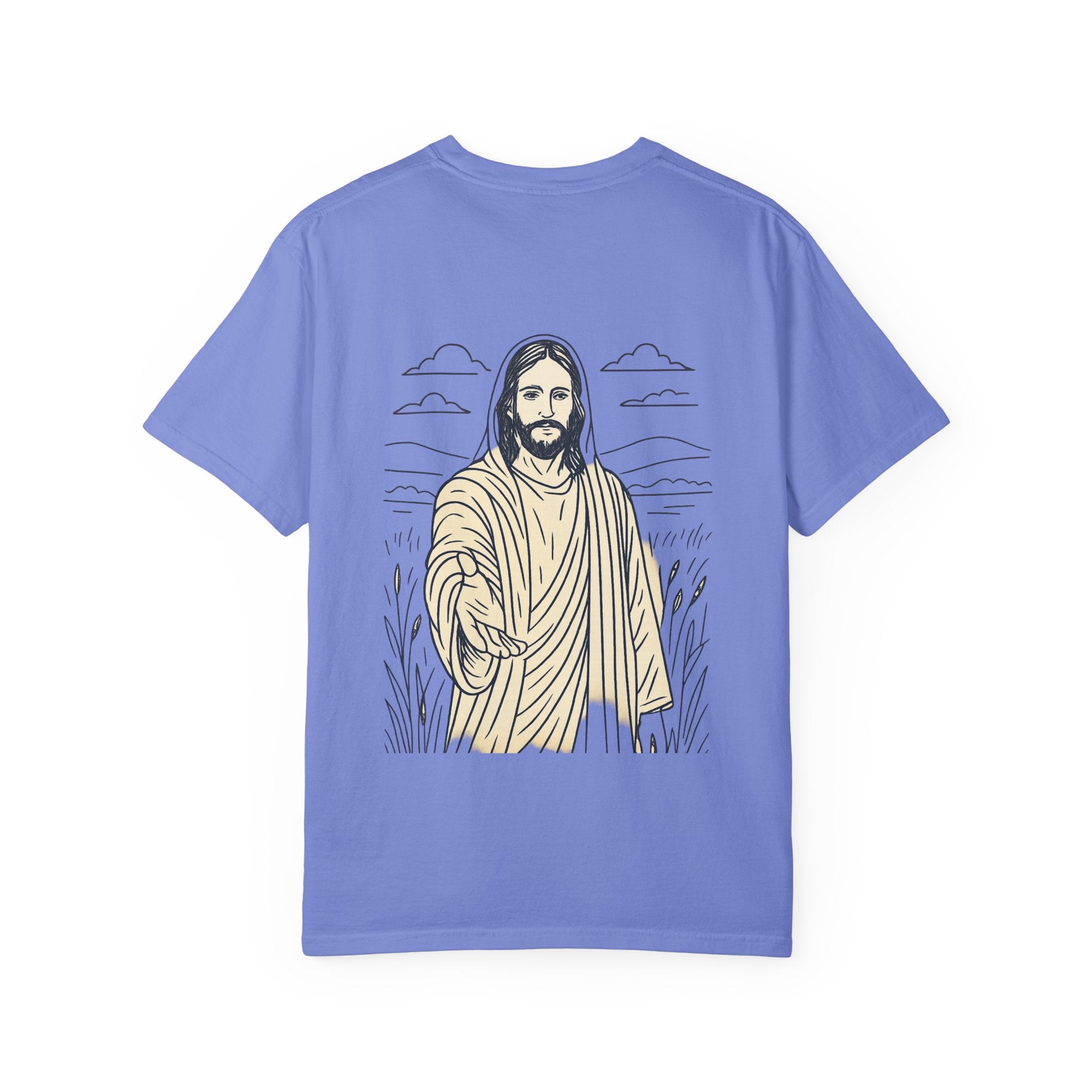 Jesus "Follow Me" - Tee