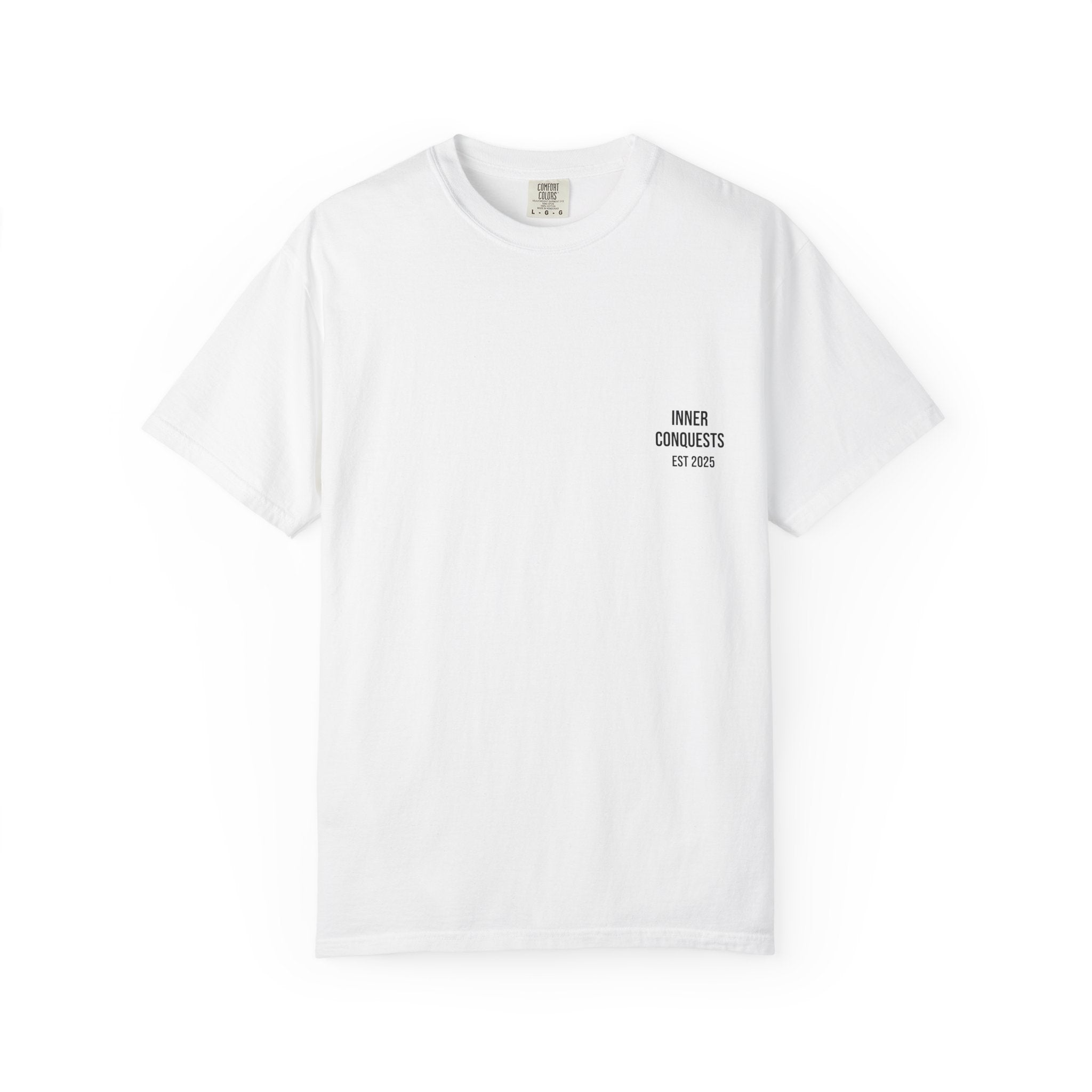 Smile of God Established Tee