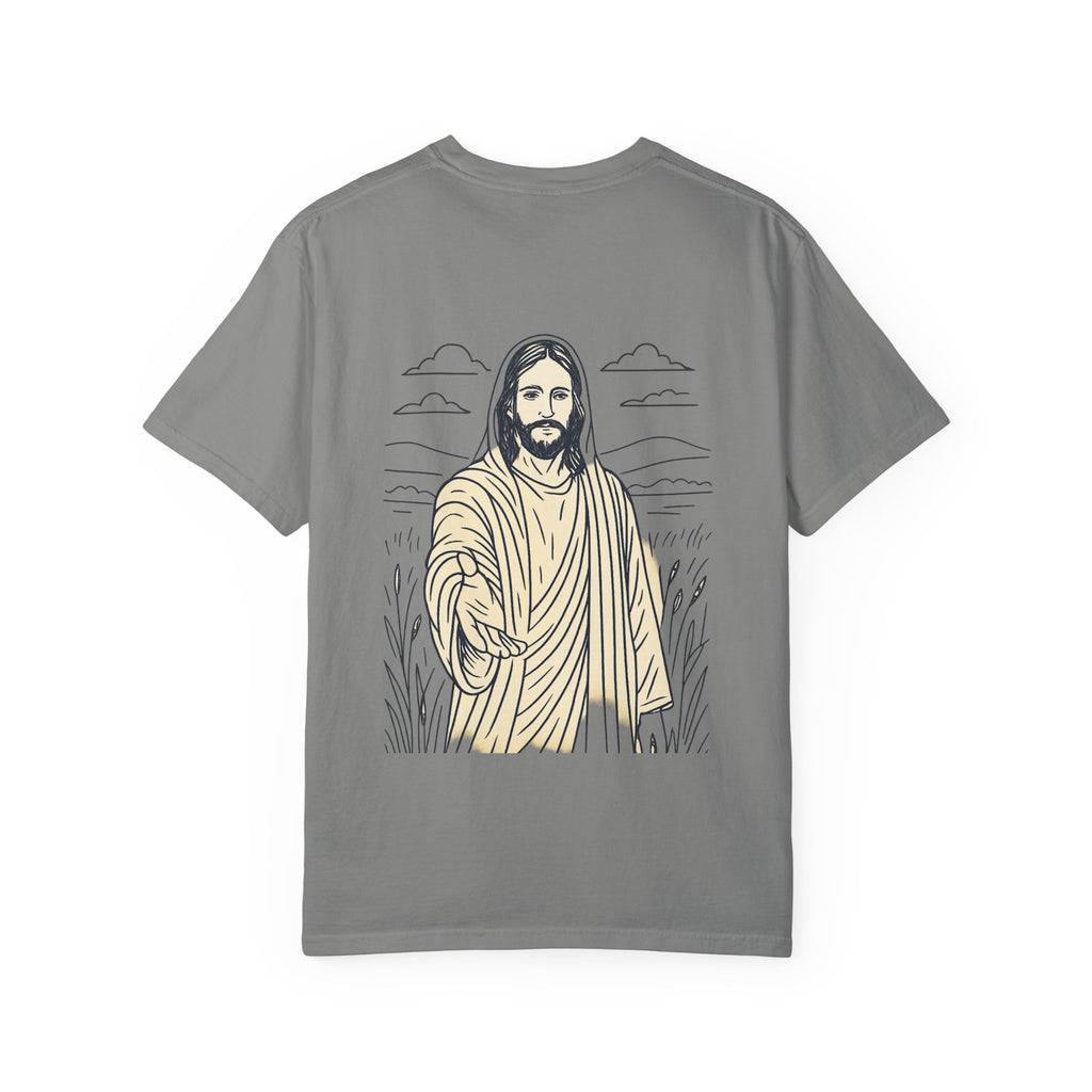 Jesus "Follow Me" - Tee