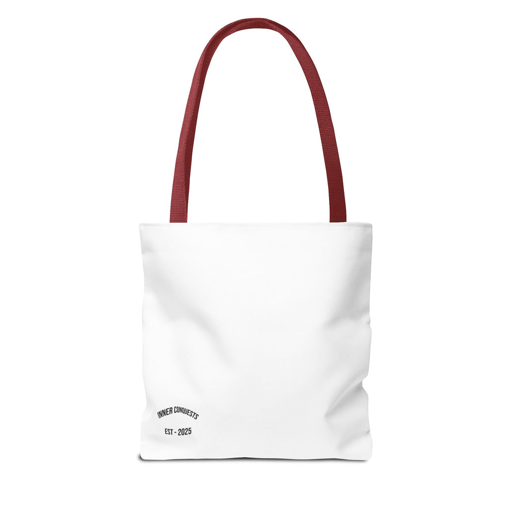 Smile of God - Tote