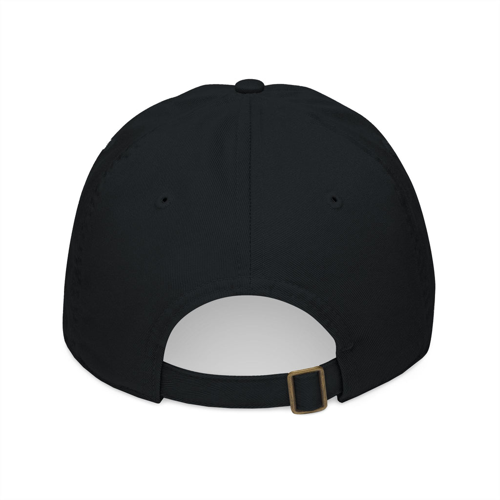 Smile of God Cap