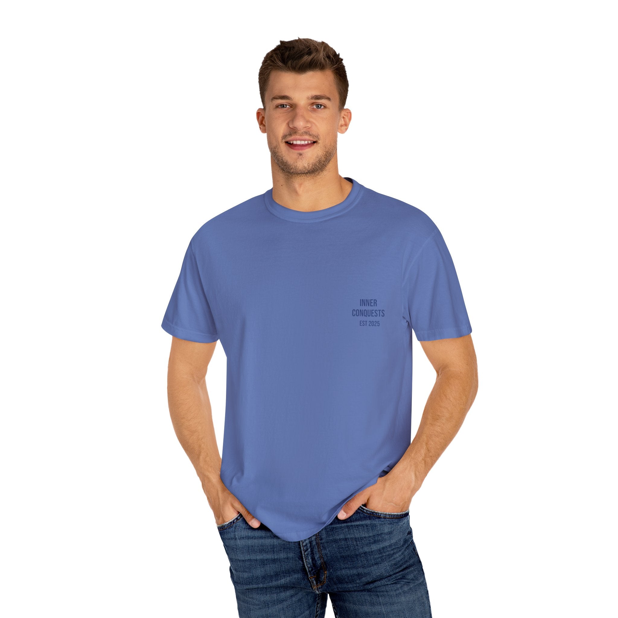 Smile of God Established Tee
