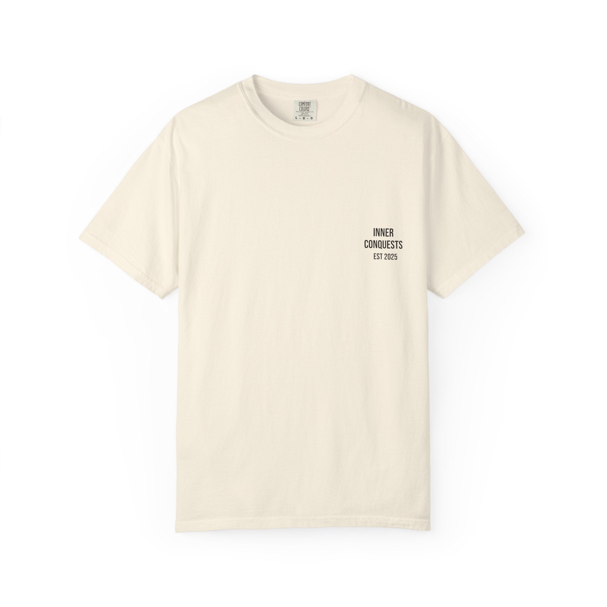 Smile of God Established Tee
