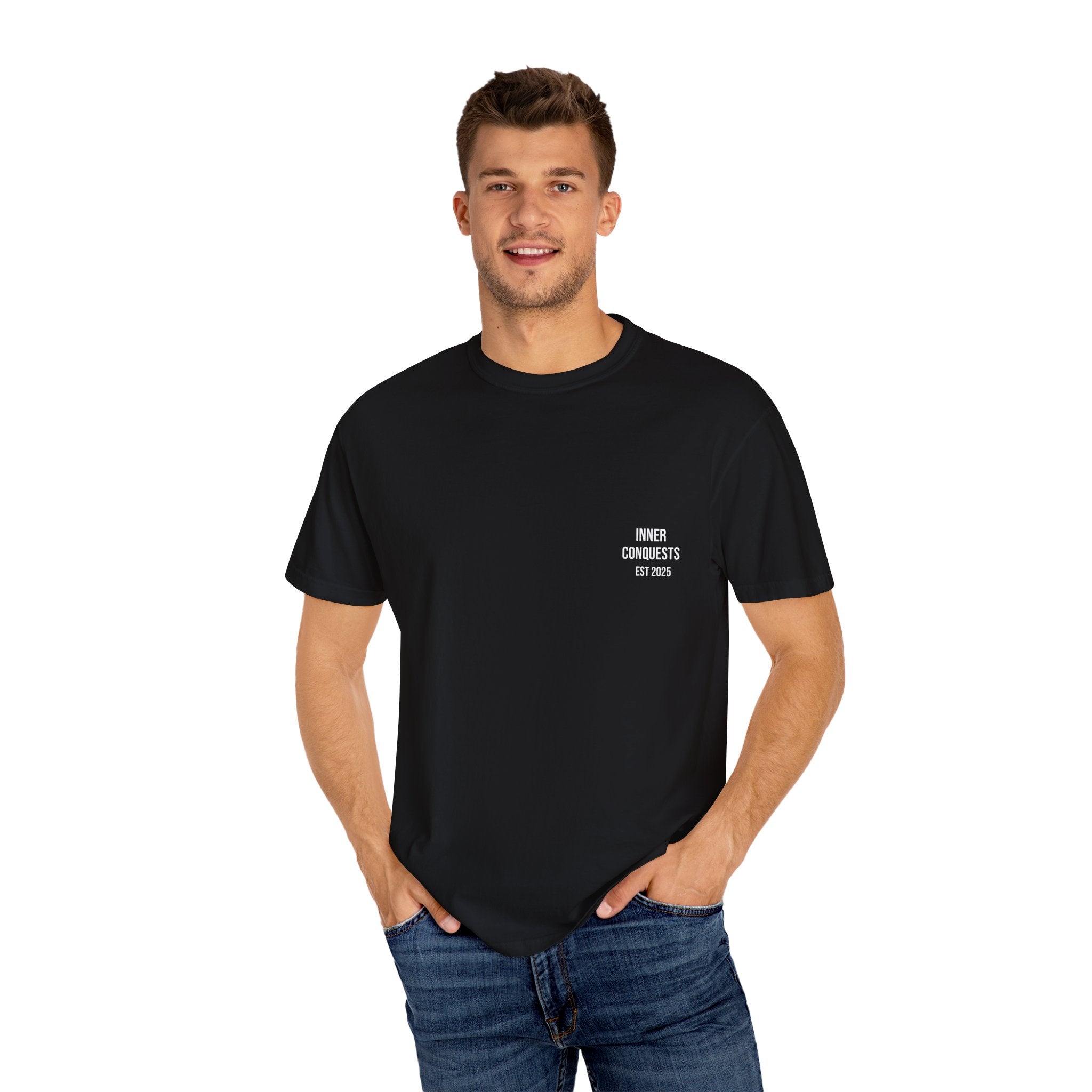 Smile of God Established Tee