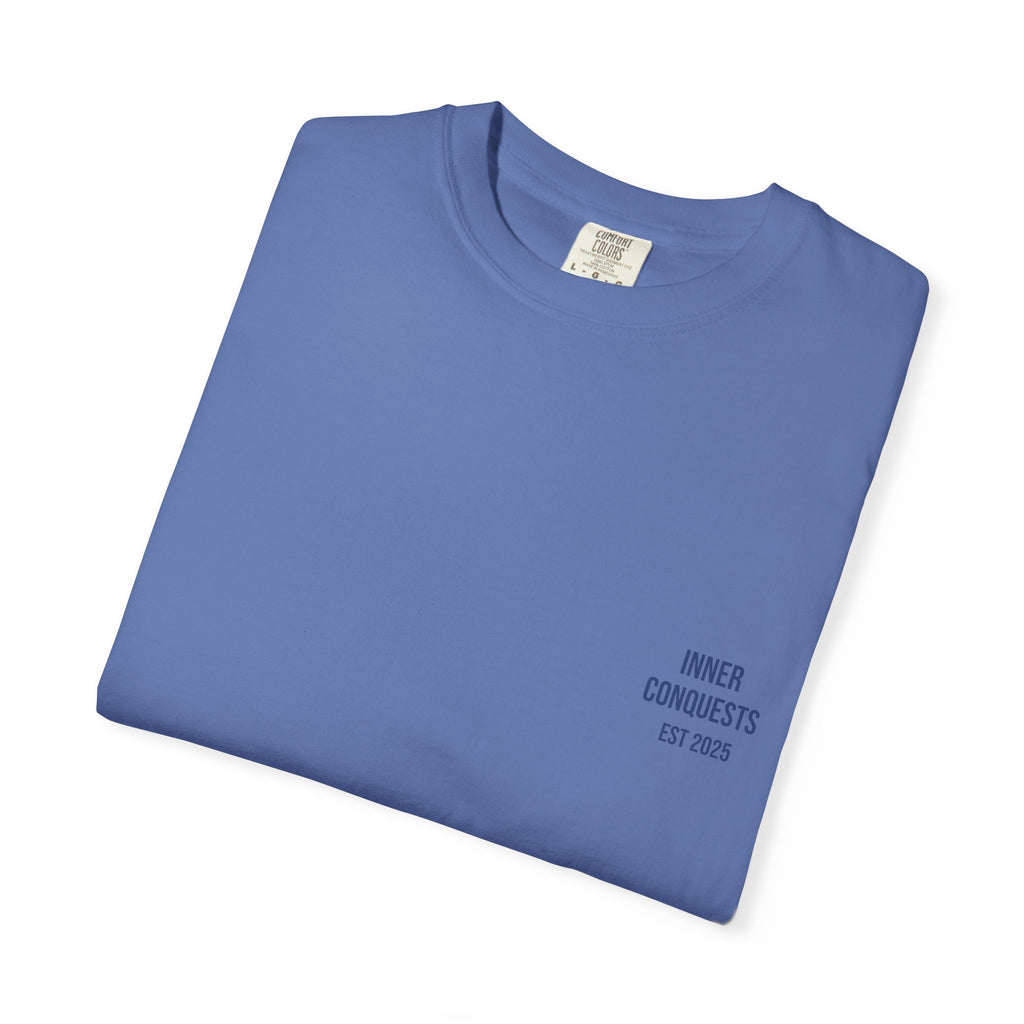 Smile of God Established Tee