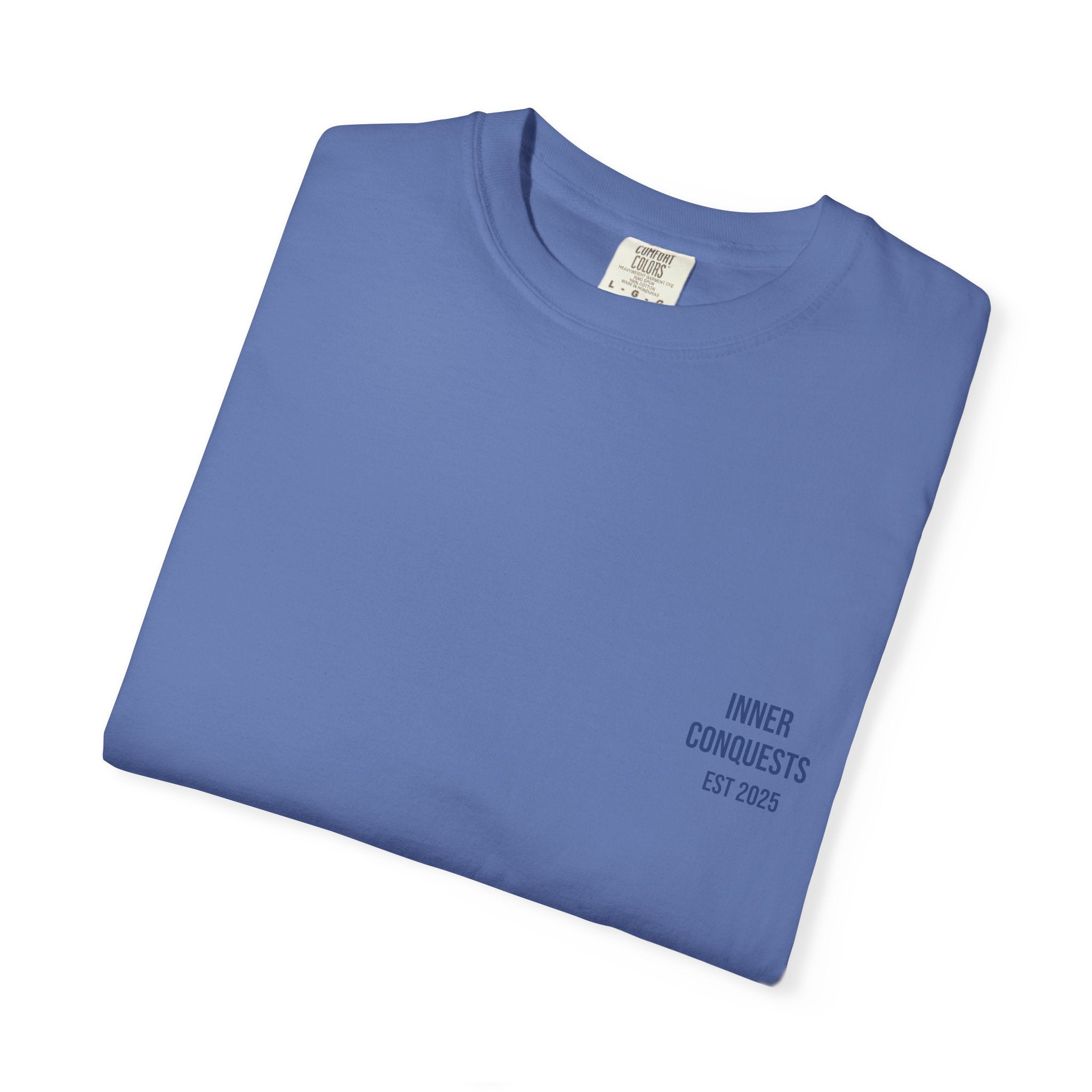 Smile of God Established Tee