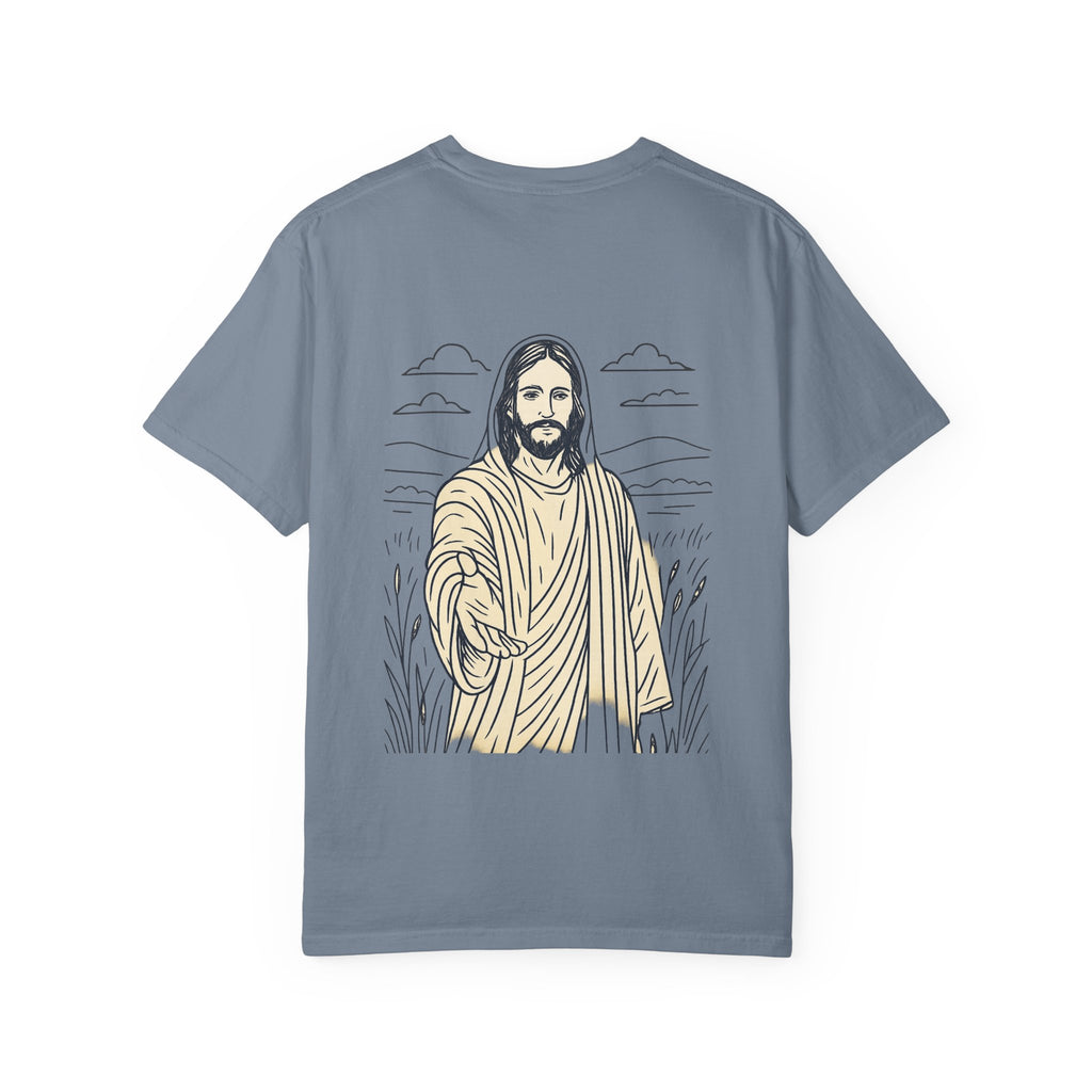 Jesus "Follow Me" - Tee