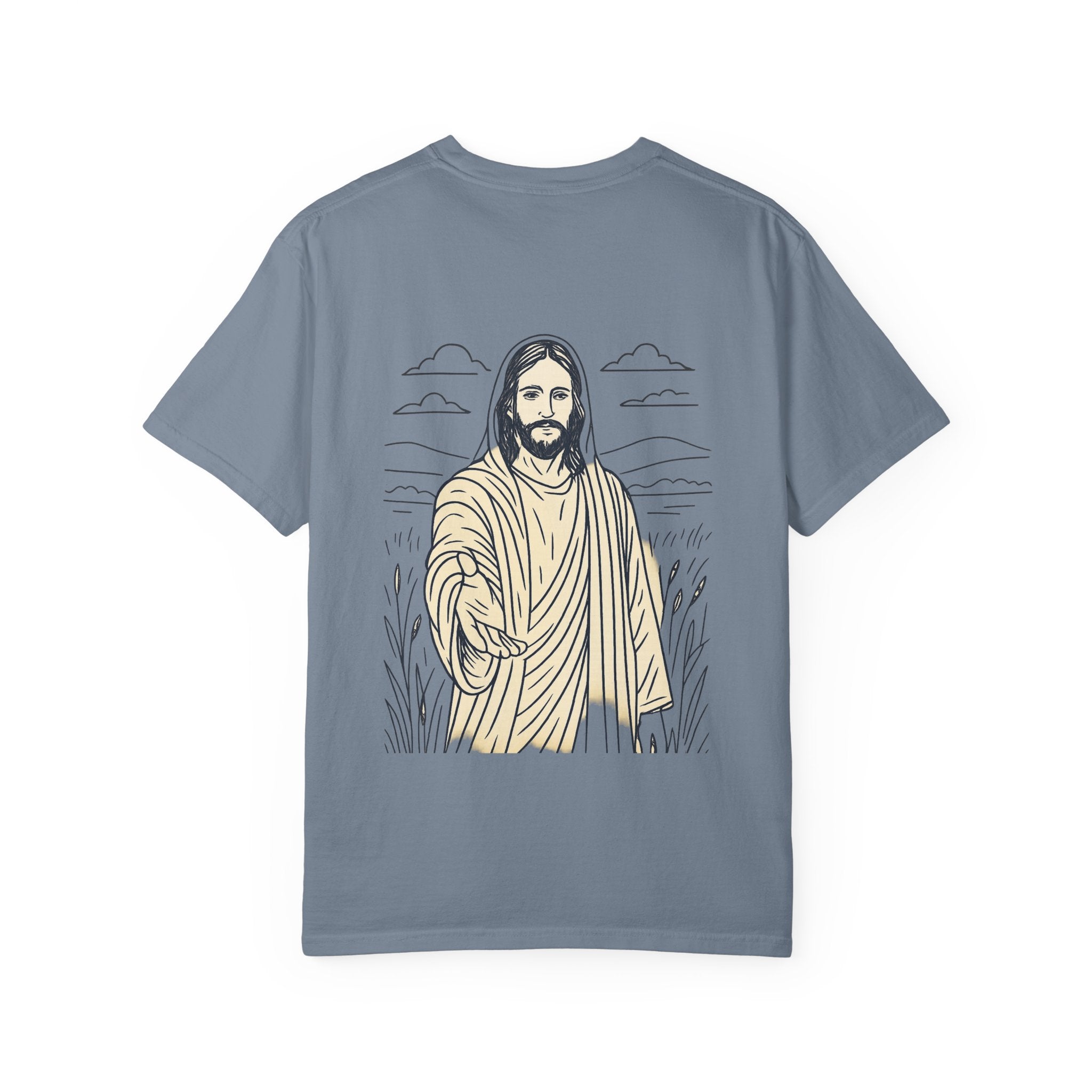 Jesus "Follow Me" - Tee