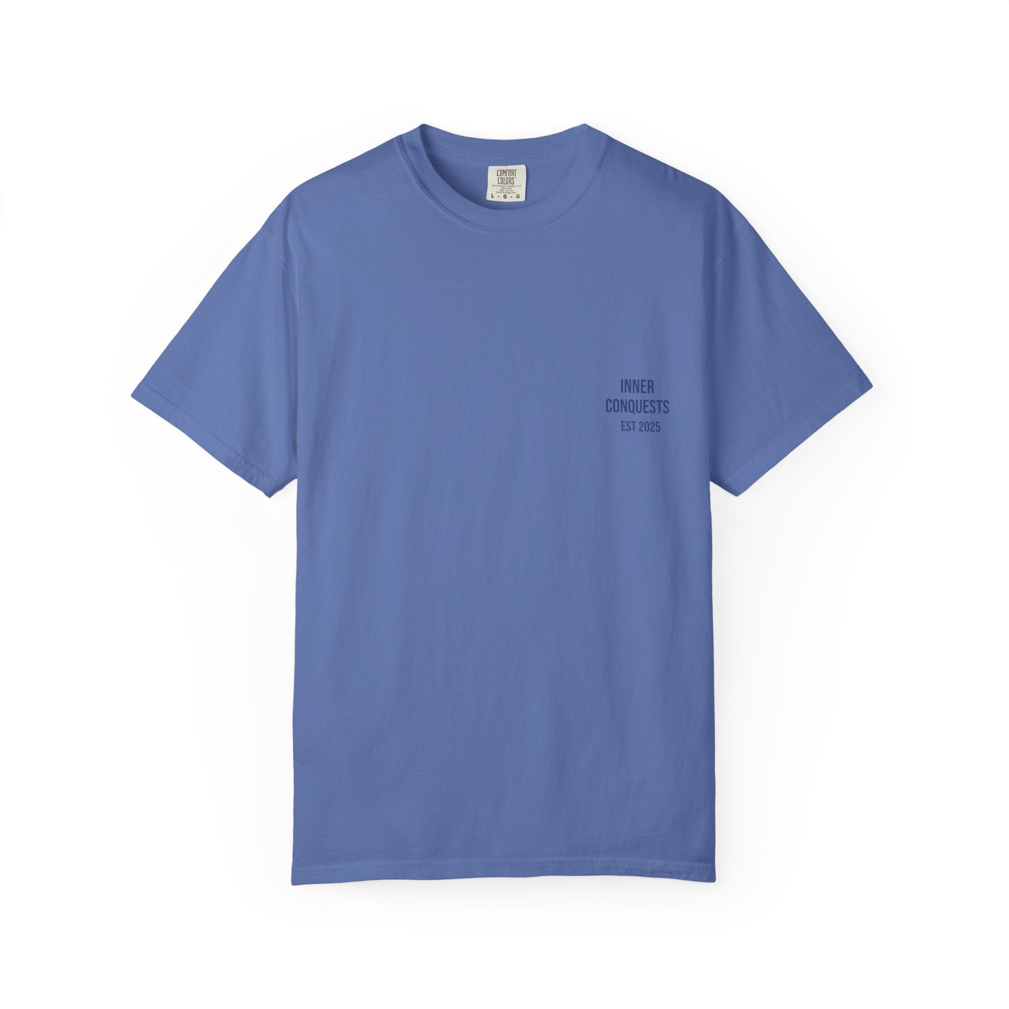 Smile of God Established Tee