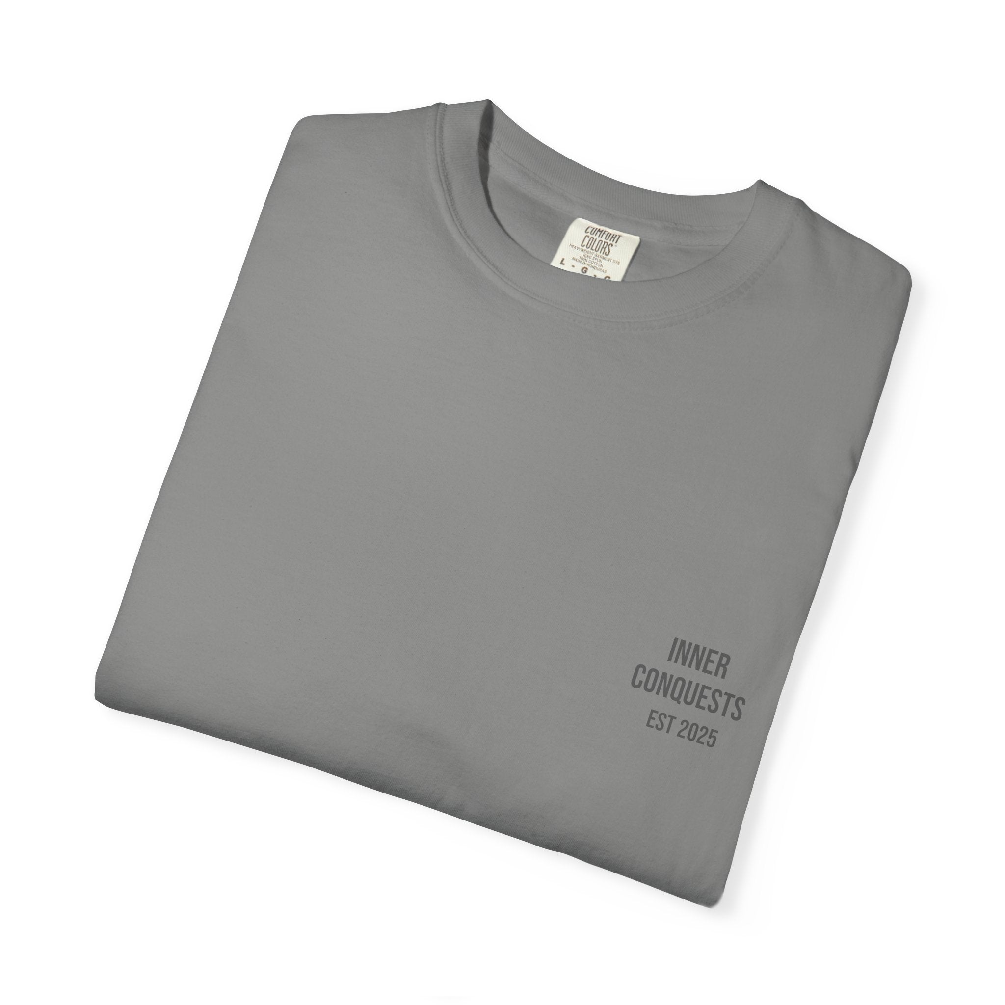 Smile of God Established Tee