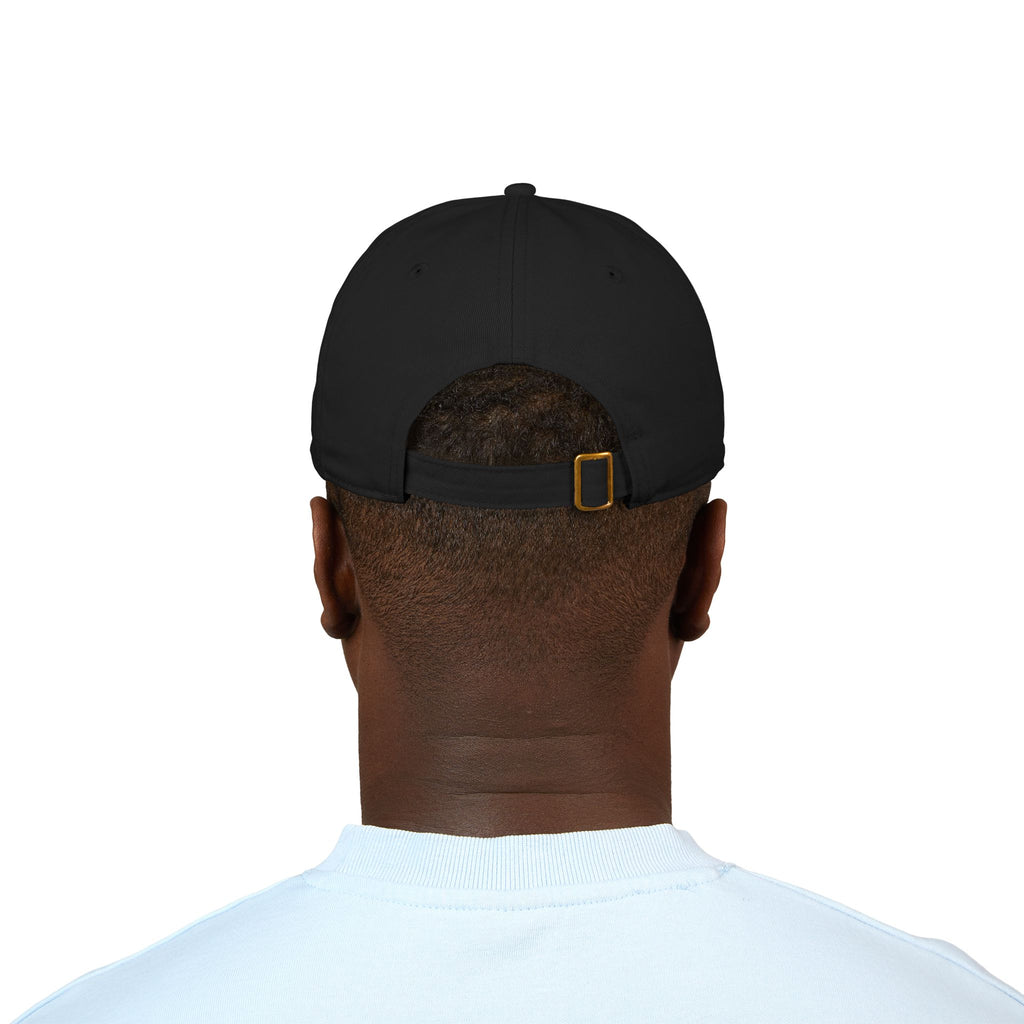 Smile of God Cap