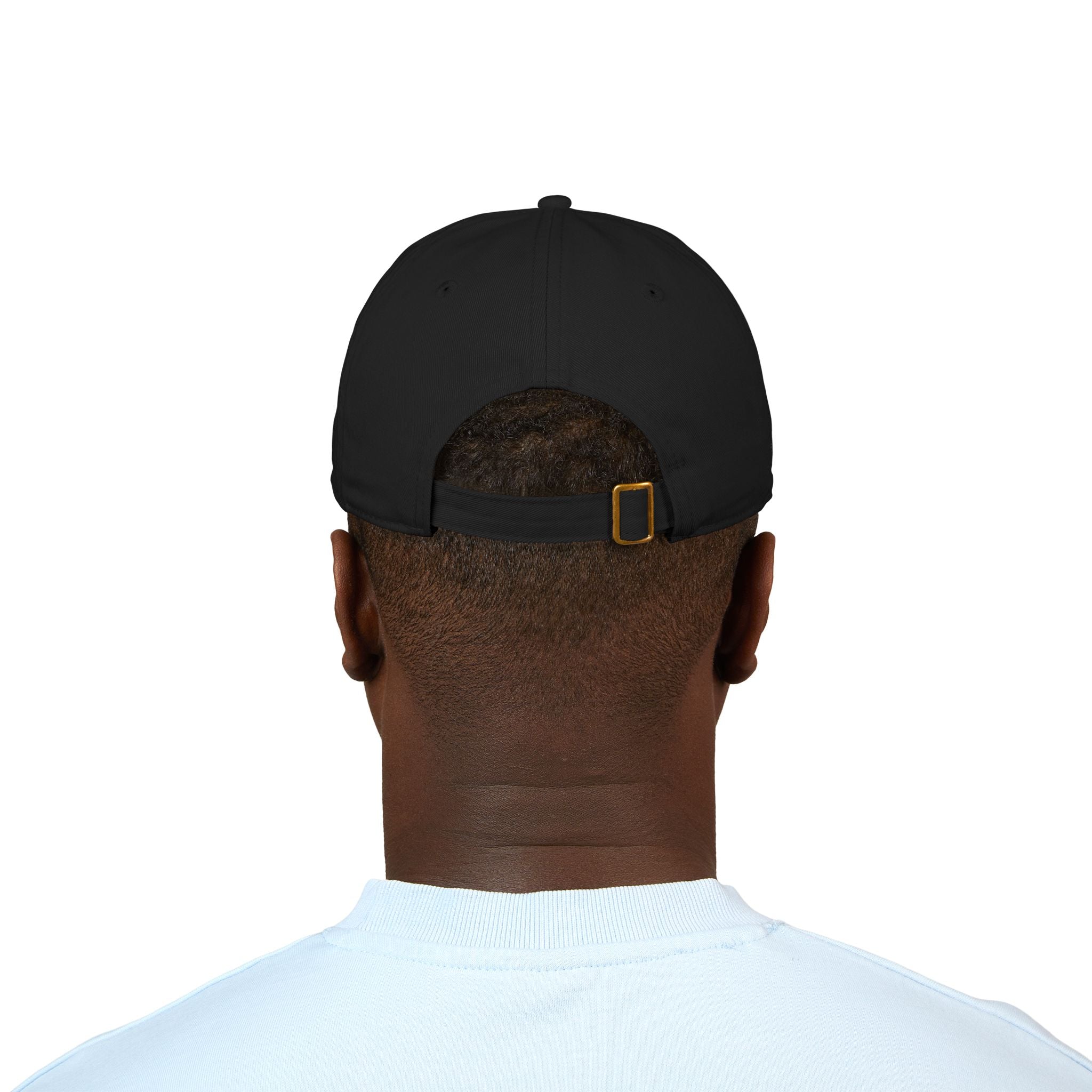 Smile of God Cap