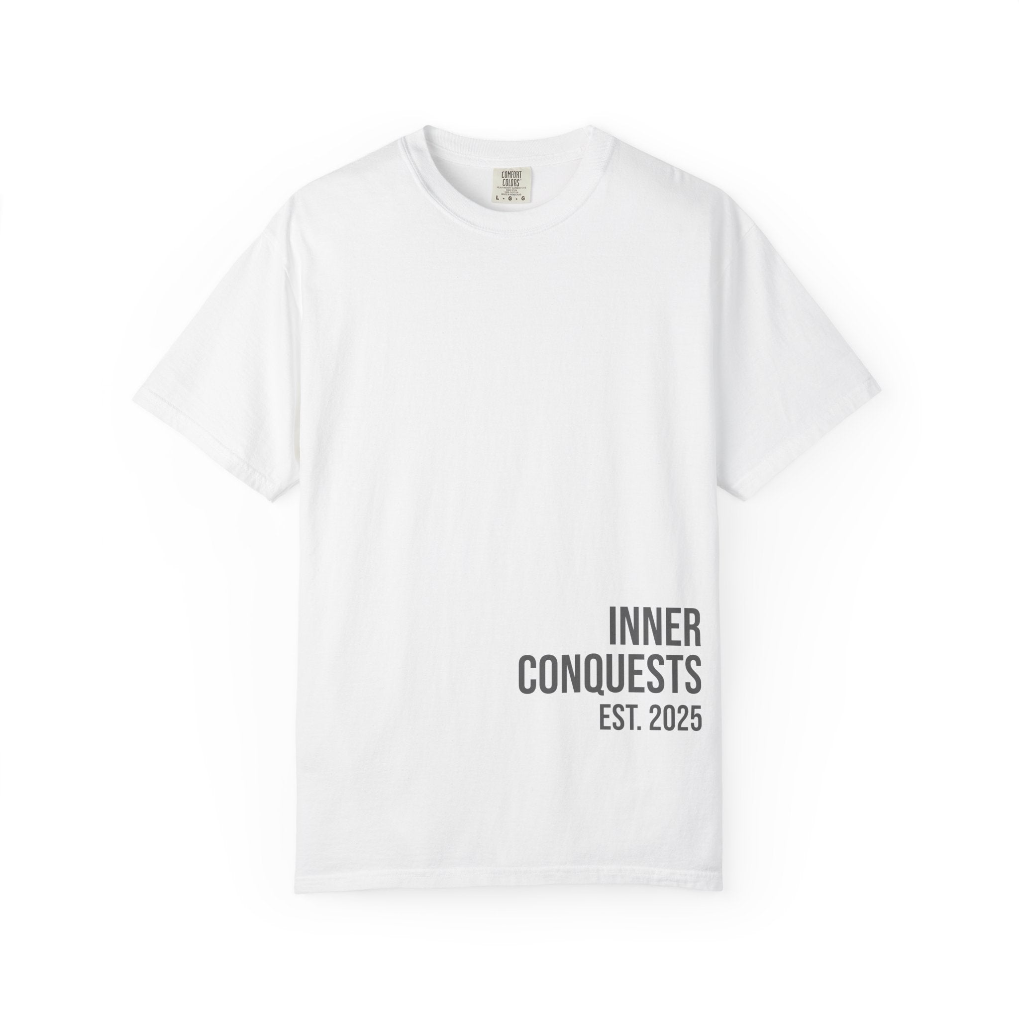 Jesus "Follow Me" - Tee