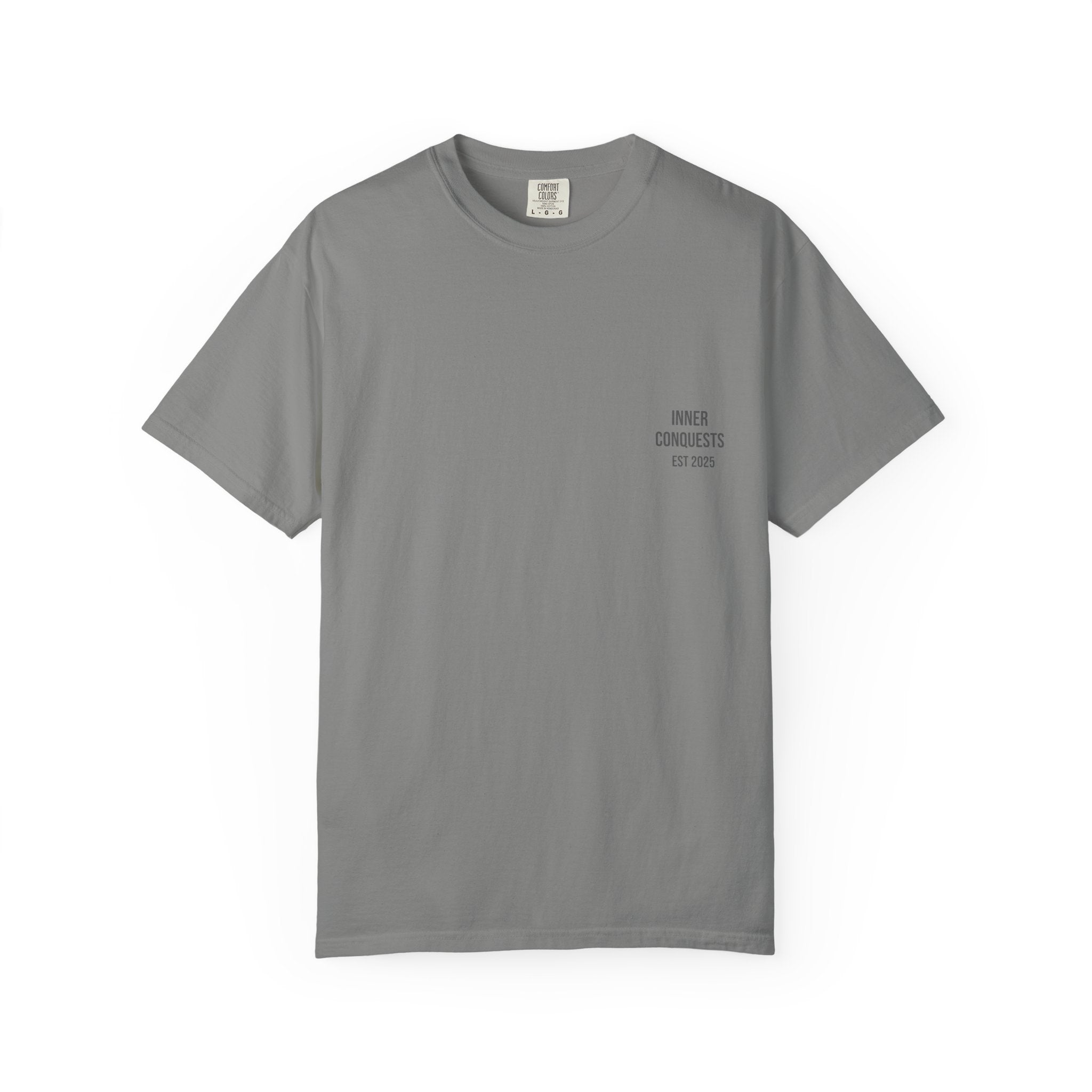 Smile of God Established Tee