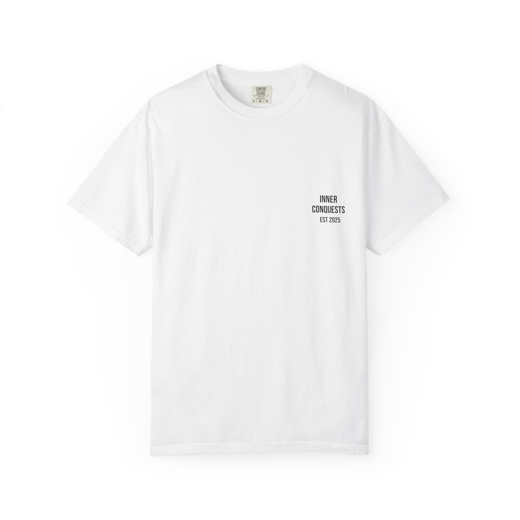 Smile of God Established Tee